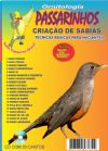 Revista - Cria��o de Sabi�s - Sons P�ssaros Brasil